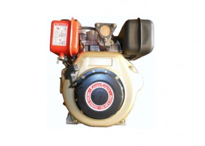 KISAN KRAFT DIESEL ENGINE