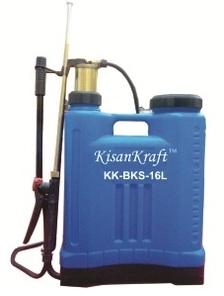 KISAN KRAFT MANUAL SPRAYER