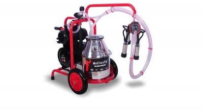 Malasty Milking Machine