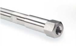 Solation Modular HPLC Hardware