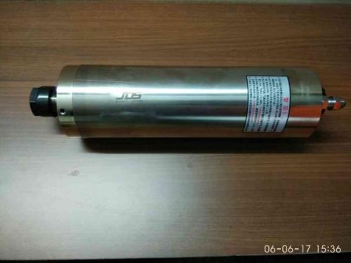 Metal Milling Machine