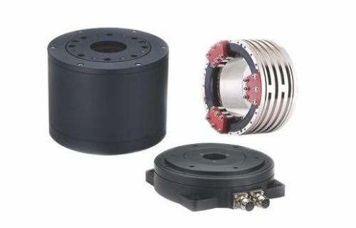 Torque Motors