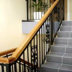 Mild Steel Railings