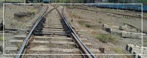 Railway Track Fittings