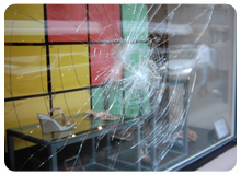 Laminated Glass