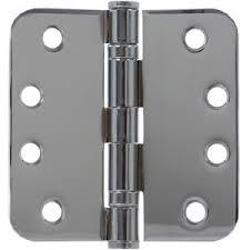 Ball Bearing Hinges