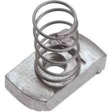 Channel Nut