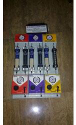 Gas Purification Panel