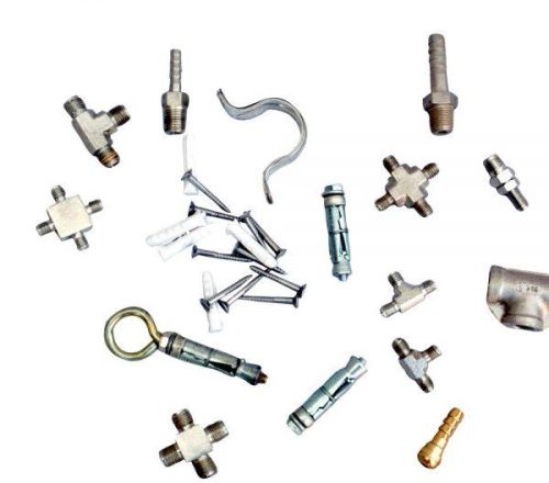 HPLC Ferrules Fittings