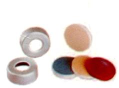 Silicon Rubber Septa