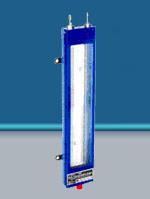 Metallic Body U Tube Manometer