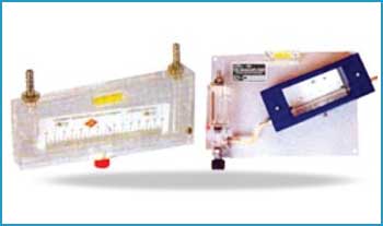 Single Limb Manometer