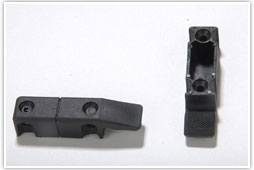 Nylon Connector