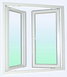 Casement Windows