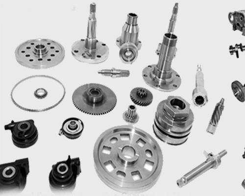 Automotive Component