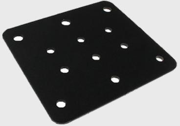 Mounting Plate