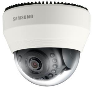 SND-6011R CCTV Camera