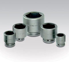 BSH-Series, Heavy Duty Sockets