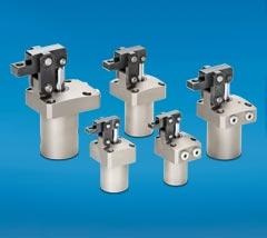 70 Bar Link Clamps