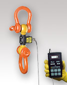 Ron 2000 Shackle Type Dynamometer