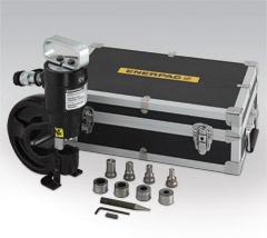 SP-Series, Lightweight Hydraulic Punch