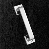 Polished Stainless Steel Concealed Handles, For Cabinet, Doors, Feature : Fine Finished, Perfect Strength
