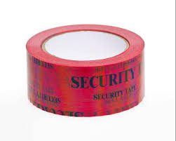 Security Tape