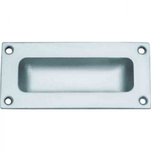 Aluminium Flush Pull Handle