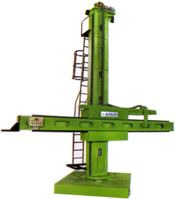 Welding Manipulators