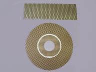 Gasket Mica Sheet