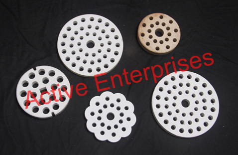 Ceramic Heater Disc