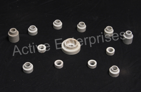 Porcelain Spacers