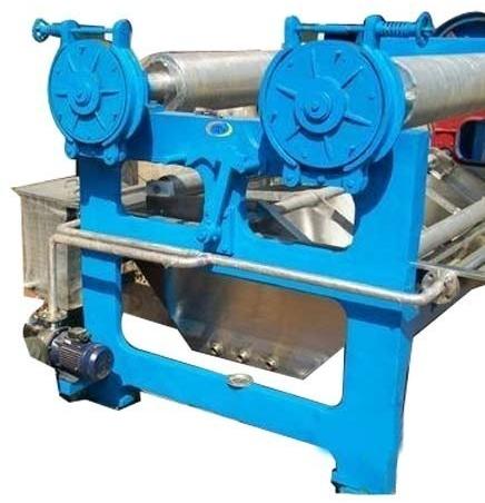 Jumbo Jigger Machine