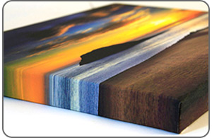 Canvas Printing