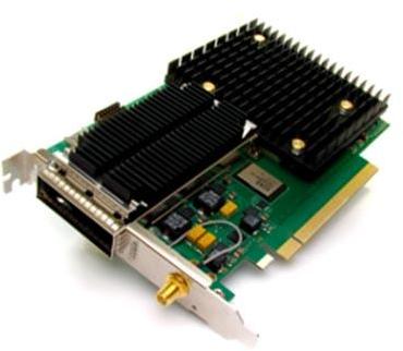 FPGA Card
