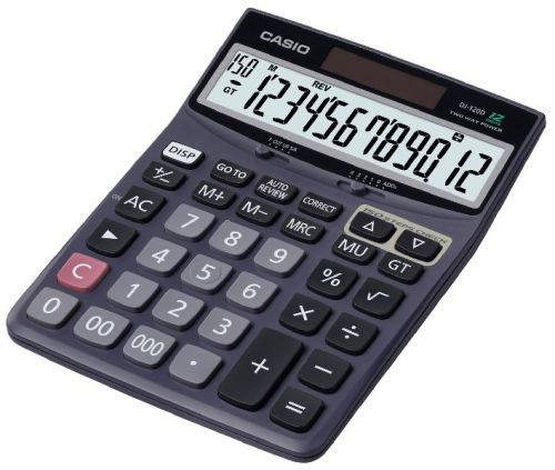 Digital Calculator