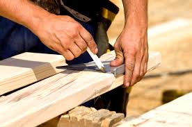 Carpentry Maintenance Services