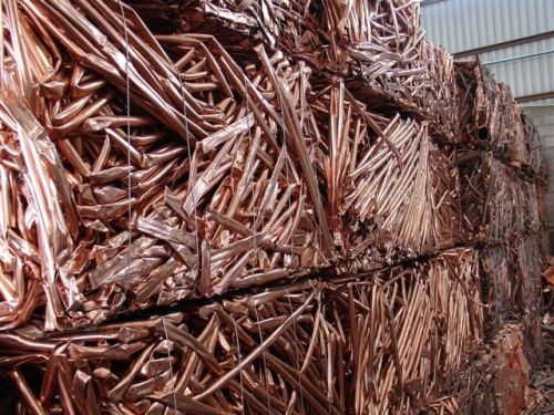 Copper Scrap