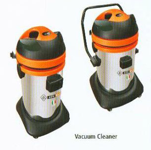 Upholstery Cleaner