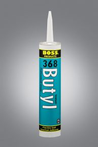 Butyl Rubber Sealant