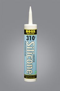 Industrial Silicone Sealant