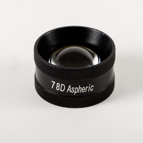 Aspheric Lens