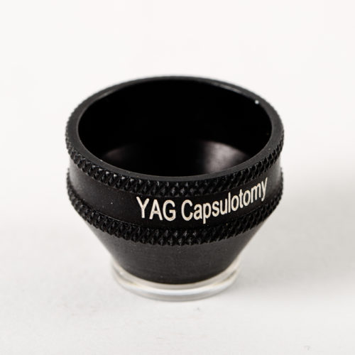 Capsulotomy Lens
