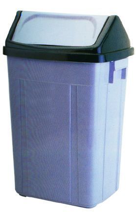 Plastic Dust Bin