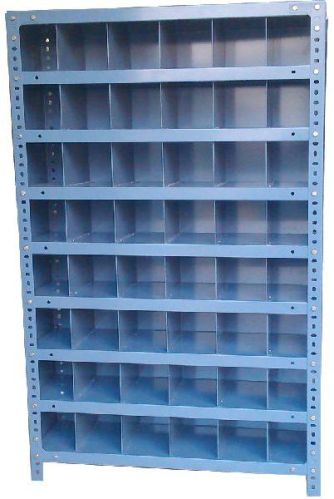 Slotted Angle Racks, Feature : Stackable, Smooth Edges, Customized Dimensions
