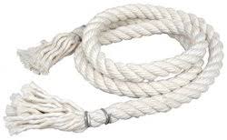 Cotton Ropes