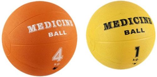 Medicine Ball