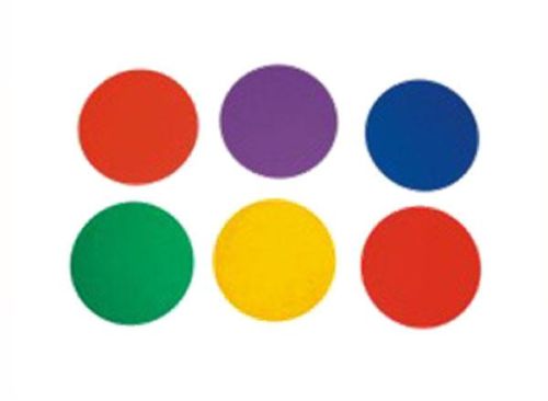 Sequence Spots Markers