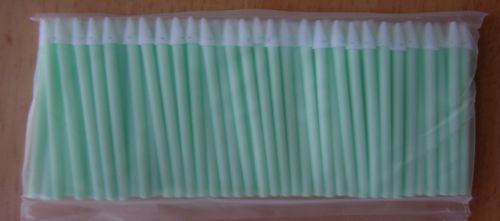 Cleanroom Foam Swab