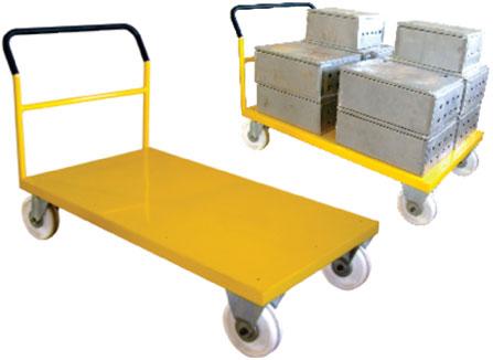 Workshop Trolley